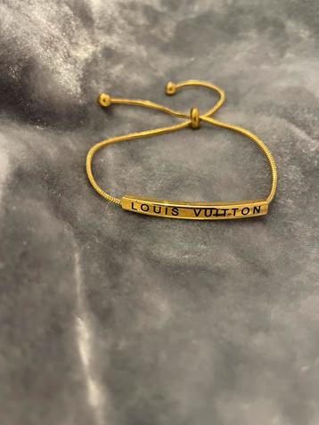 Louis Vuitton armband NIEUW