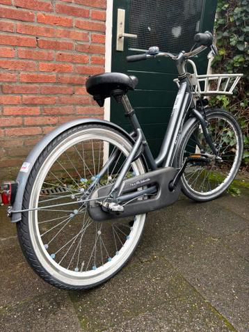 Alpina Mood 24 inch 3 versnellingen.