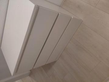 Malm ikea ladenkast - afbeelding 3 Malm ikea ladenkast - afbeelding 3
