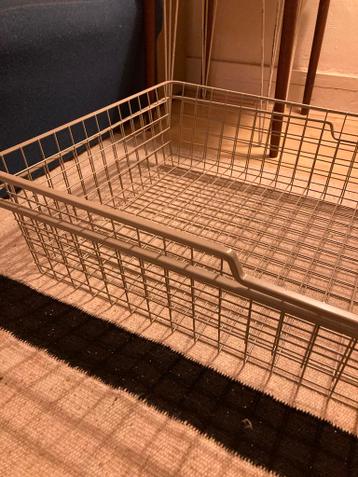 IKEA Komplement lades 100x80 cm voor PAX kast - afbeelding 2 IKEA Komplement lades 100x80 cm voor PAX kast - afbeelding 2