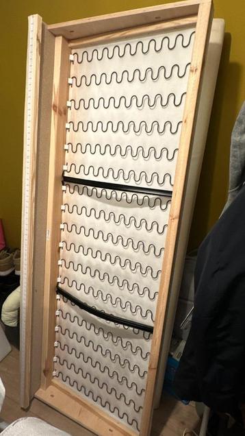 Zitsbank - IKEA KIVIK 3-seater sofa – Light grey - afbeelding 2 Zitsbank - IKEA KIVIK 3-seater sofa – Light grey - afbeelding 2