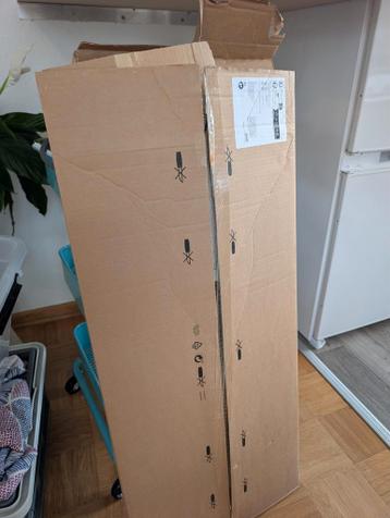 Ivar ikea kastdeurtjes (2) - afbeelding 3 Ivar ikea kastdeurtjes (2) - afbeelding 3
