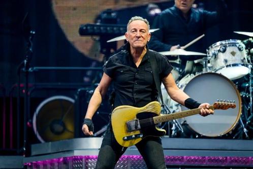 Bruce Springsteen & the E. Street Band, Tickets en Kaartjes, Concerten | Rock en Metal, Eén persoon, Juni, Rock of Poprock