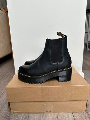 Dr. Martens Rometty Chelsea boots maat 37