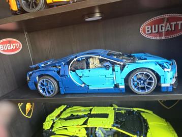 LEGO Bugatti - 42083
