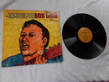 Bob Lind - the elusive Bob Lind ( usa sixties )