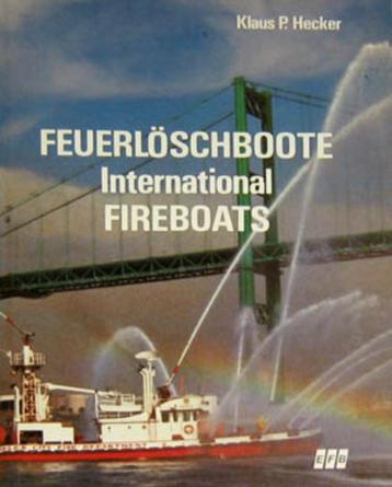 Feuerlöschboote / International Fireboats