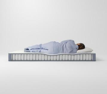 FREE DELIVERY! Ikea Askvoll bedframe for 1 person 90x200cm - afbeelding 10 FREE DELIVERY! Ikea Askvoll bedframe for 1 person 90x200cm - afbeelding 10