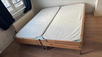 IKEA Espevar Bed 180x200 - Tweepersoons - afbeelding 4 IKEA Espevar Bed 180x200 - Tweepersoons - afbeelding 4
