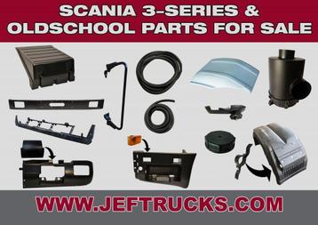 Scania Scania 113-143 3 serie parts !