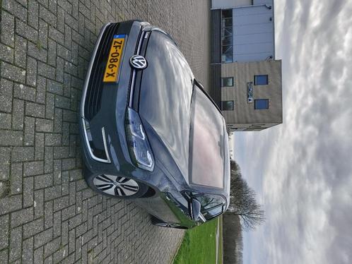 Volkswagen Golf 2019 VII E-golf Elektromotor 136pk 5D Aut 20, Auto's, Volkswagen, Particulier, Golf, 360° camera, ABS, Achteruitrijcamera