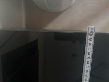 IKEA Besta glazen plaat - zgan - afbeelding 1 IKEA Besta glazen plaat - zgan - afbeelding 1