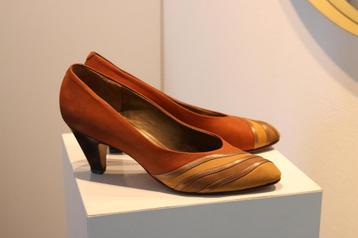 Vero Cuoio klassische Pumps 