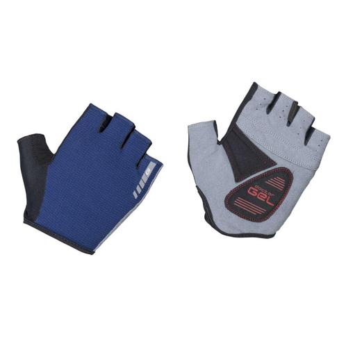 GRIPGRAB EASYRIDER ZOMER FIETSHANDSCHOENEN DONKERBLAUW, Fietsen en Brommers, Fietsaccessoires | Fietskleding, Nieuw, Heren, Handschoenen