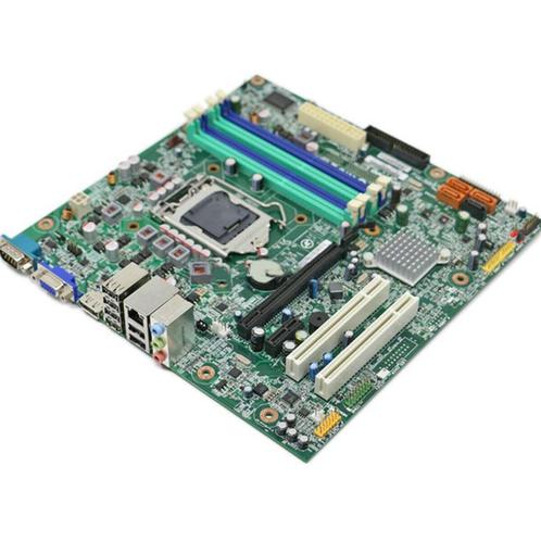 Lenovo ThinkCentre M90 M90p M9820T M8200T Motherboard 71Y597, Computers en Software, Moederborden, Zo goed als nieuw, Intel, DDR3