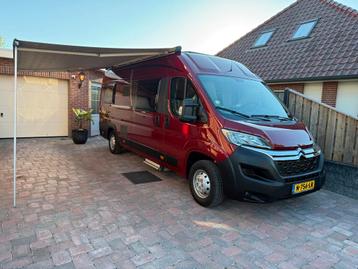 Pössl Roadcruiser 640 2021 Luxe uitvoering enkele bedden