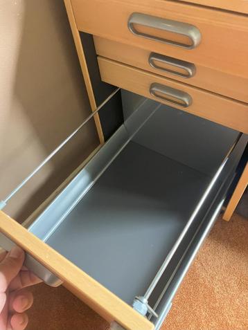Ikea Galant lade blok - afbeelding 6 Ikea Galant lade blok - afbeelding 6