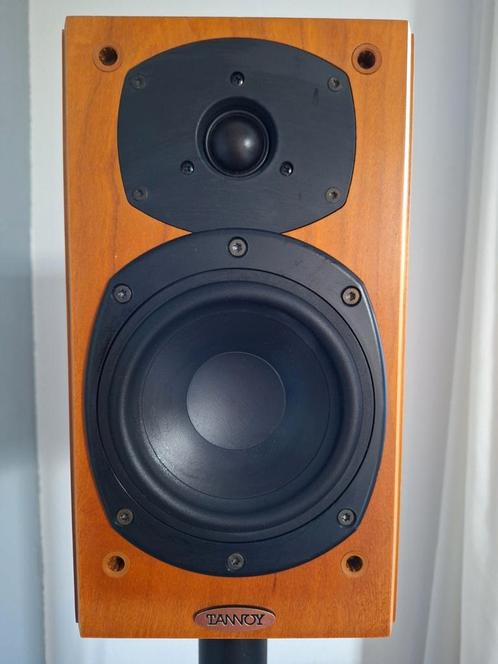 Tannoy R1, Audio, Tv en Foto, Luidsprekers, Gebruikt, Front, Rear of Stereo speakers, Overige merken, Ophalen