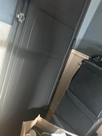 IKEA Pax Deuren 201cm - Incl. Scharnieren & Handvaten - afbeelding 5 IKEA Pax Deuren 201cm - Incl. Scharnieren & Handvaten - afbeelding 5