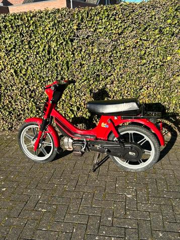 Puch Maxi Vario 1985 