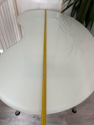 Ikea Galant Bureau Tafel - Uniek Design! - afbeelding 7 Ikea Galant Bureau Tafel - Uniek Design! - afbeelding 7