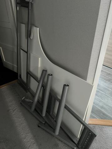 Ikea Galant T-poot hoekbureau - afbeelding 5 Ikea Galant T-poot hoekbureau - afbeelding 5