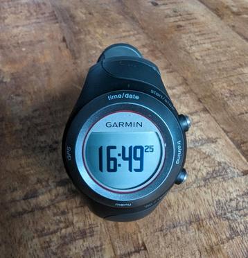 Garmin Forerunner 410