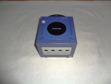 Nintendo GameCube (DEFECT)