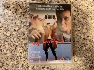 Say Anything.... ( Import zonder NLO ) 