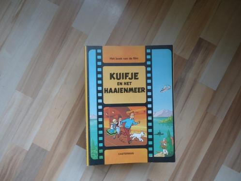 Kuifje, Boeken, Stripboeken, Gelezen, Meerdere stripboeken, Verzenden