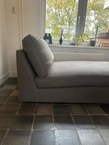 Bank / chaise longue / divan ikea kivik - afbeelding 1 Bank / chaise longue / divan ikea kivik - afbeelding 1