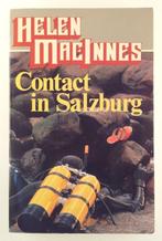 MacInnes, Helen - Contact in Salzburg