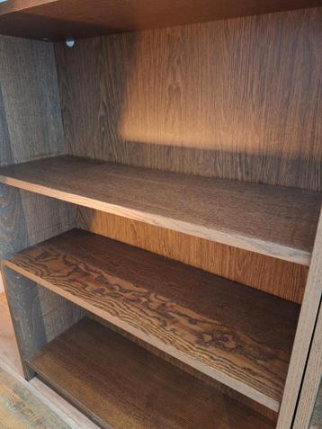 IKEA Billy Boekenkast - 2 stuks - Zo goed als nieuw - afbeelding 5 IKEA Billy Boekenkast - 2 stuks - Zo goed als nieuw - afbeelding 5