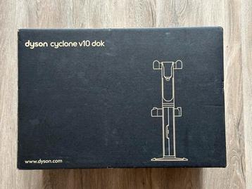 (Nieuw) Dyson Cyclone V10 Dok