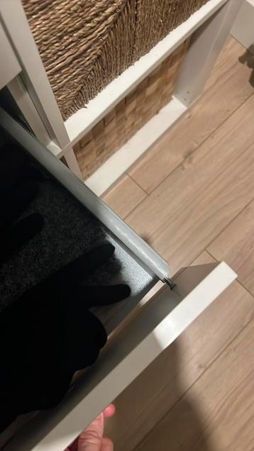 2 losse IKEA PAX kasten Wit - afbeelding 6 2 losse IKEA PAX kasten Wit - afbeelding 6