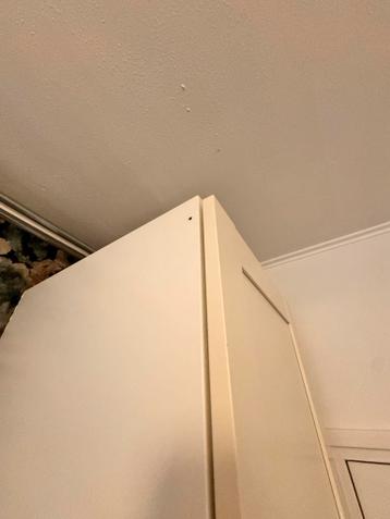 IKEA Pax kast met Bergsbo deur 50x236cm - afbeelding 4 IKEA Pax kast met Bergsbo deur 50x236cm - afbeelding 4