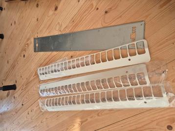 Ikea metod roosters, nieuw. - afbeelding 1 Ikea metod roosters, nieuw. - afbeelding 1