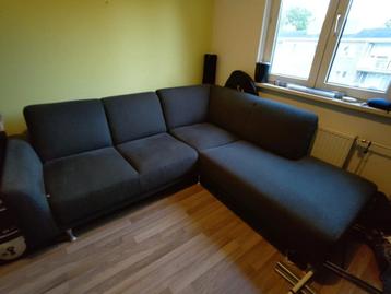 Gratis hoekbank / L-vorm bank