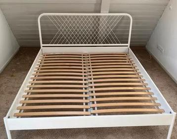140x200 bedframe - afbeelding 3 140x200 bedframe - afbeelding 3