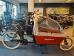 Elektrische bakfiets nl cargo cruiser Long 522 wh UITVERKOOP