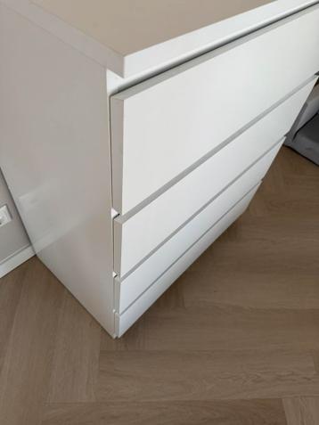 Ladekast (MALM van IKEA) - afbeelding 3 Ladekast (MALM van IKEA) - afbeelding 3