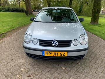 Volkswagen Polo 1.4