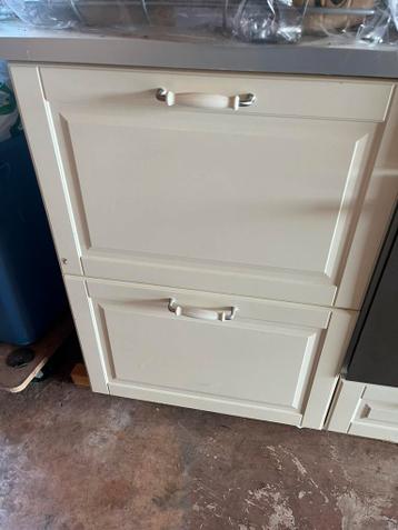 Ikea metod elementen bodyn ecru - afbeelding 4 Ikea metod elementen bodyn ecru - afbeelding 4