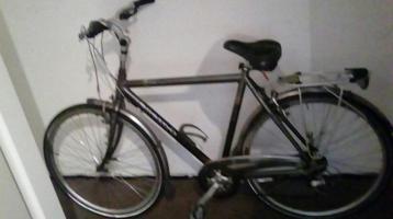 Fiets 28 inch gazelle Versnelingen