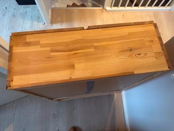 IKEA Ivar Kast - Grenen - afbeelding 5 IKEA Ivar Kast - Grenen - afbeelding 5