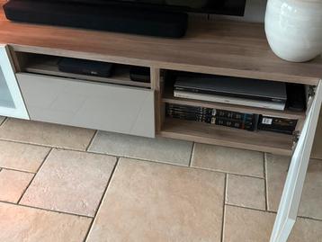 TV meubel IKEA Besta - afbeelding 3 TV meubel IKEA Besta - afbeelding 3