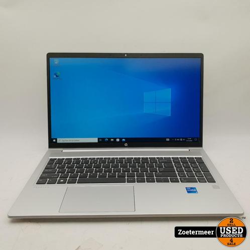 HP Probook 450 g8, Computers en Software, Windows Laptops