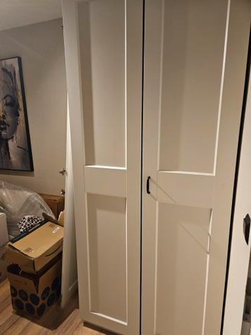 Ikea Pax deuren - afbeelding 2 Ikea Pax deuren - afbeelding 2