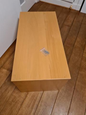 Element Ikea boekenkast Effektiv - afbeelding 2 Element Ikea boekenkast Effektiv - afbeelding 2