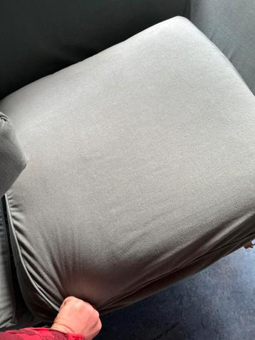Ikea Ektorp Hoekbank + Nieuwe Hoes! - afbeelding 9 Ikea Ektorp Hoekbank + Nieuwe Hoes! - afbeelding 9